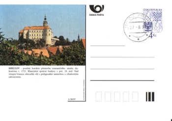CDV 025 A - CZ 1997 08 002 ●